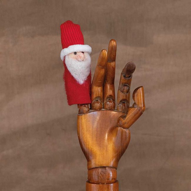 Weihnachtsasustellung im Bluemehuus an der Bäumleingasse 7