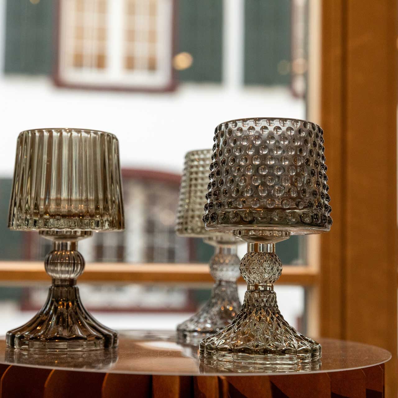 Weihnachten 24 im Bluemehuus an der Bäumleingasse 7 in Basel