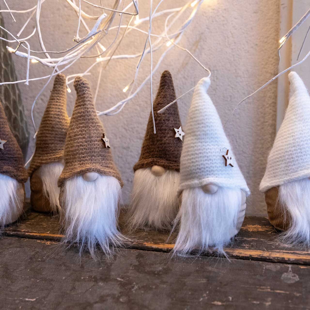 Weihnachten 24 im Bluemehuus an der Bäumleingasse 7 in Basel