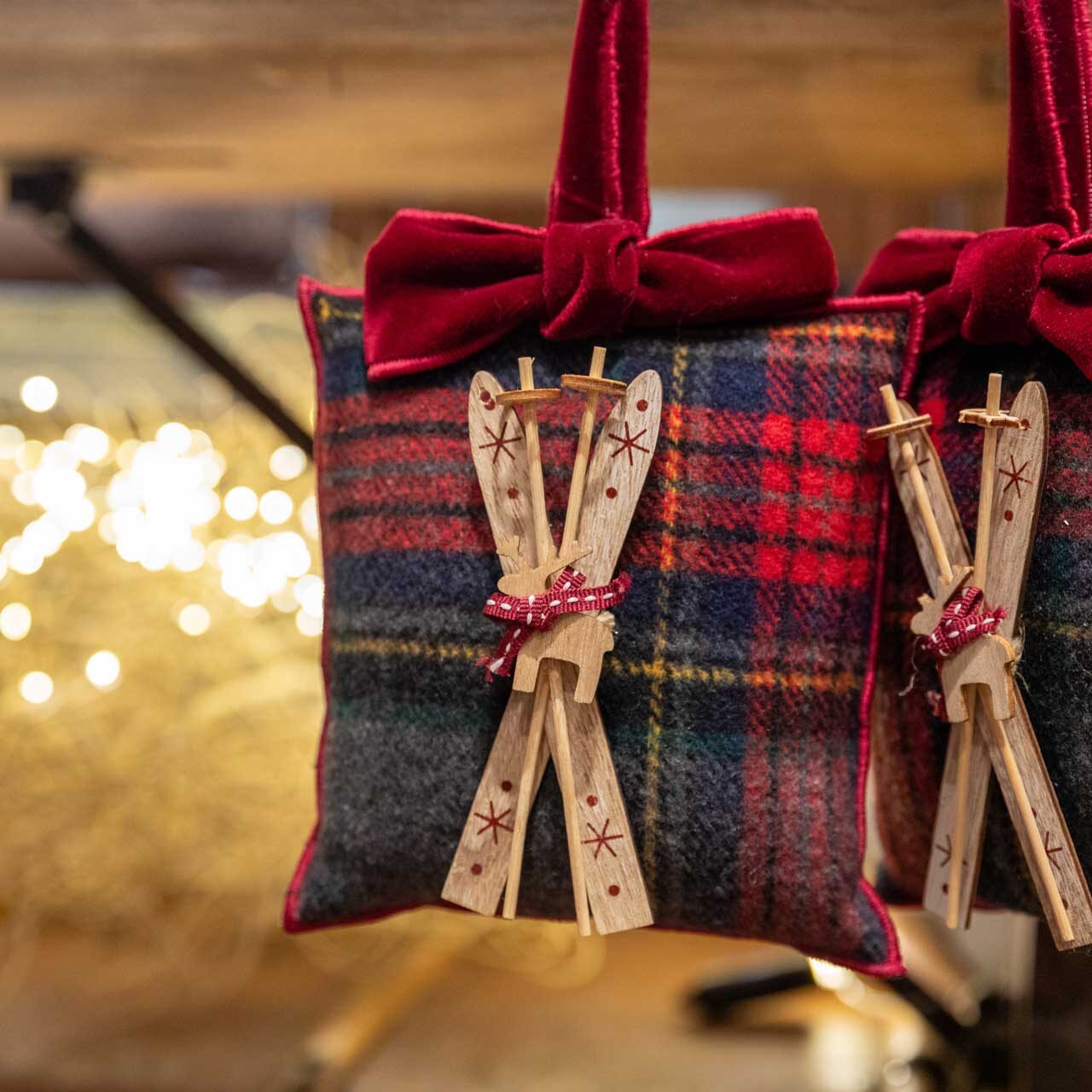 Weihnachten 24 im Bluemehuus an der Bäumleingasse 7 in Basel