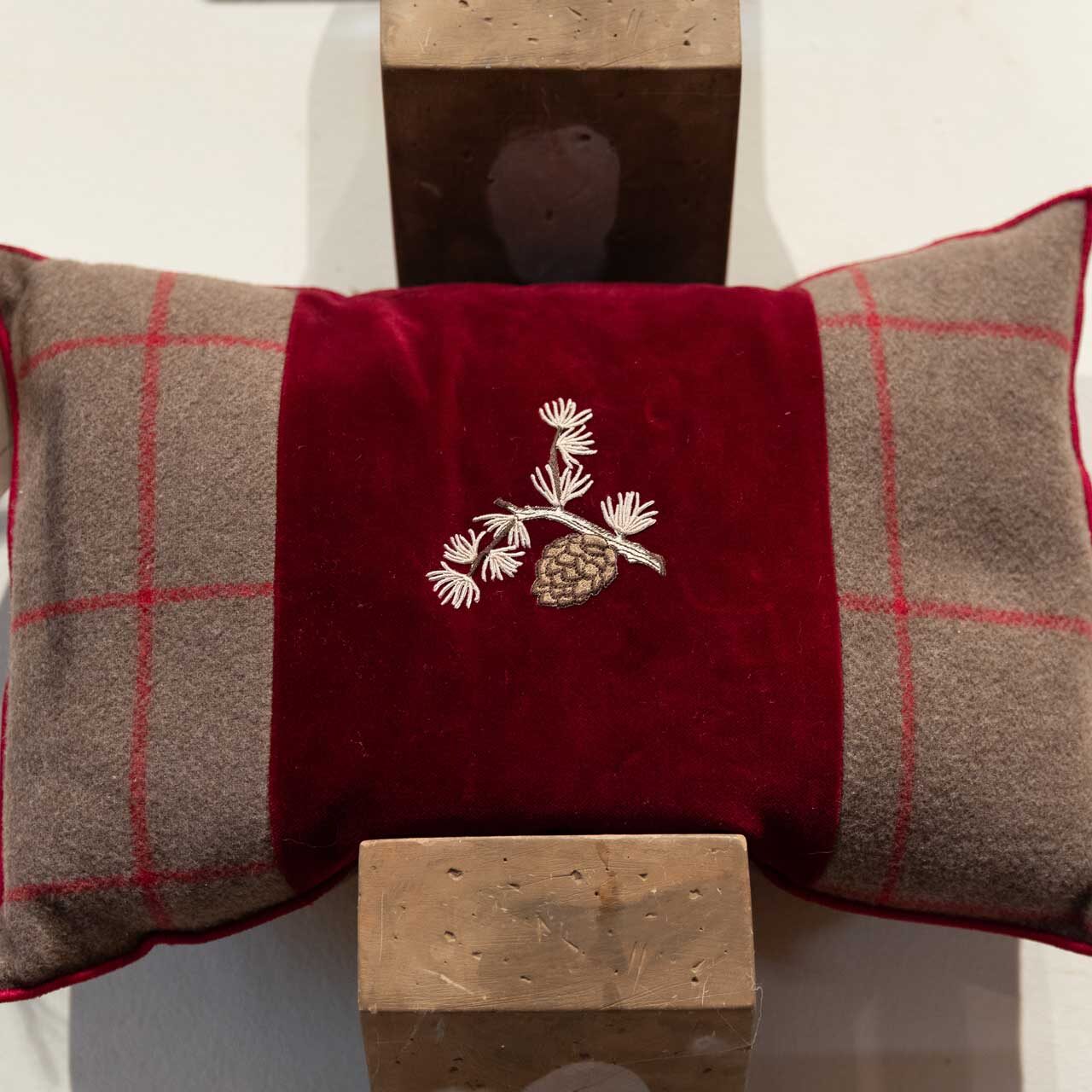 Weihnachten 24 im Bluemehuus an der Bäumleingasse 7 in Basel